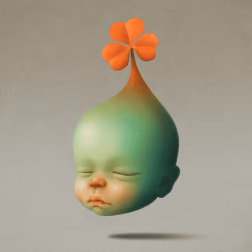 Seed series by Garis Edelweiss