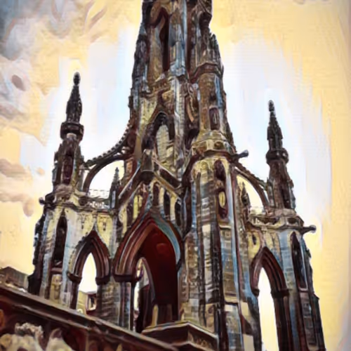 TheQueerGuy Collection