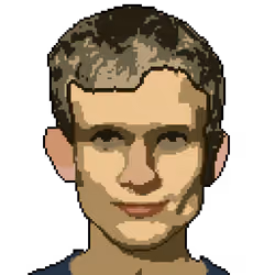 Vitalik Buterin