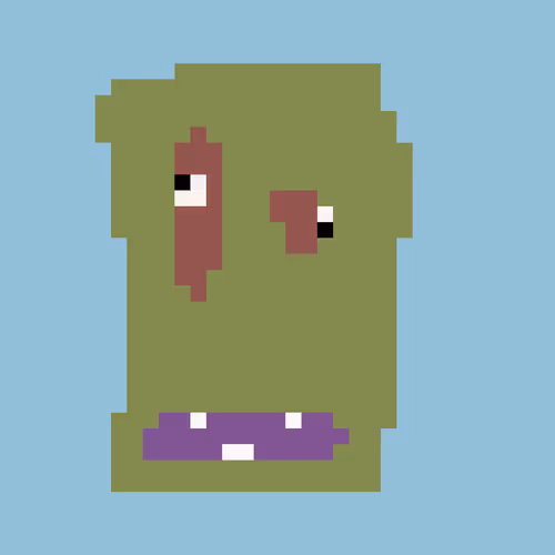 Squareheadbuffbob