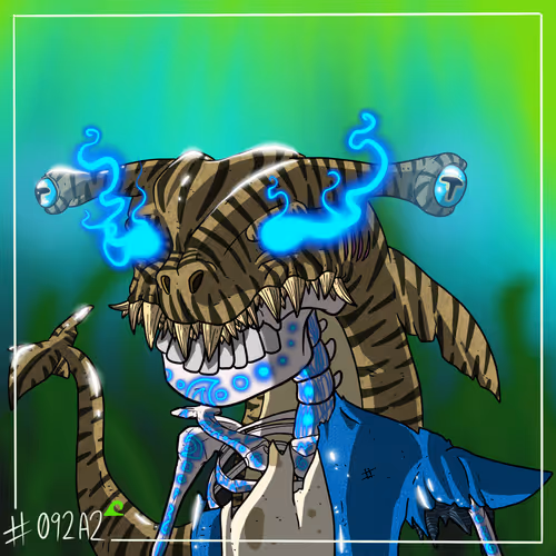 Item #91175939610829289325929295145181883431167439538202798815044682113941533360129 Media