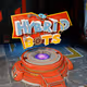 HybridBots Video Collection