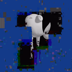Being Rendered