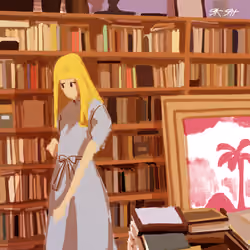 Lybrary