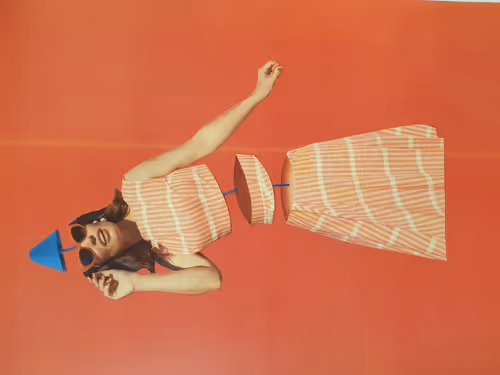 Item #64950752172703680873211997797591347917801406712889073753129369860602979155969 Media