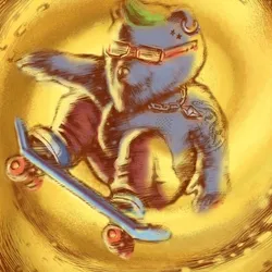X Bear 12