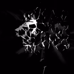 The Process of Destruction