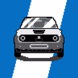 E (white)