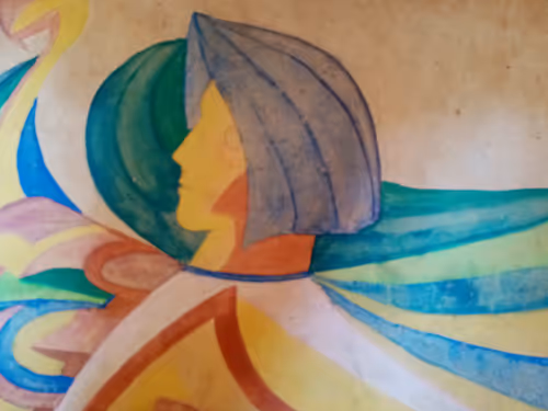 Item #91419314110800337009204889244420491545842303505927805999053350482323511019168 Media