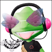 NFT Kommecials the Mixtape