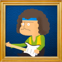 CryptoGuitarist #002
