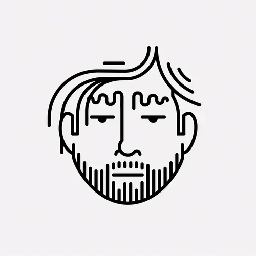 Infinite Loops by Maximillian Piras