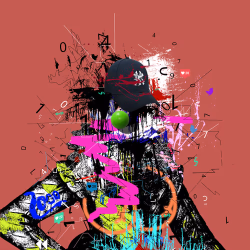 Item #72903160264025384512430968224060559681556028928676415462374905656616989753345 Media