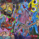 Calling Earth: Andy McCoy Paintings