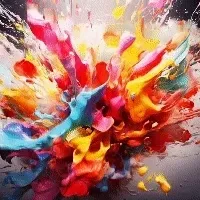 #058 Psychedelic Chromatica