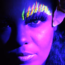 To Glow