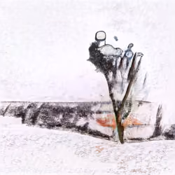 AI Art House #0495
