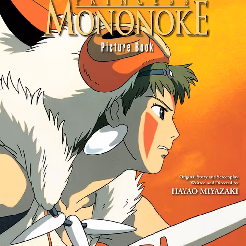 Mononoke 