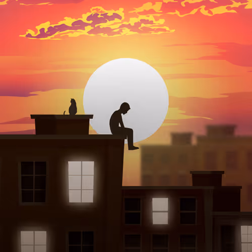 You Are Not Alone