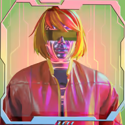 CyberPunX 622