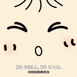 Mr. Bao's moods #5 - Limited Edition