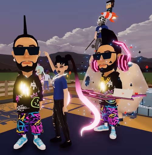 Item #64717565682613636443596578248868853129787894388619339320258665686141738418177 Media