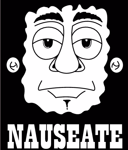 Nauseate Collection