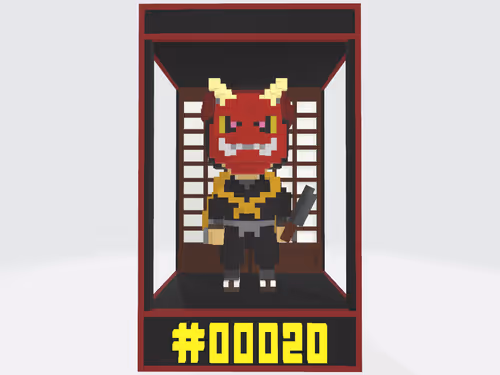 Item #35051758698191766710811335394903604234736231935512754380776662788272931471361 Media