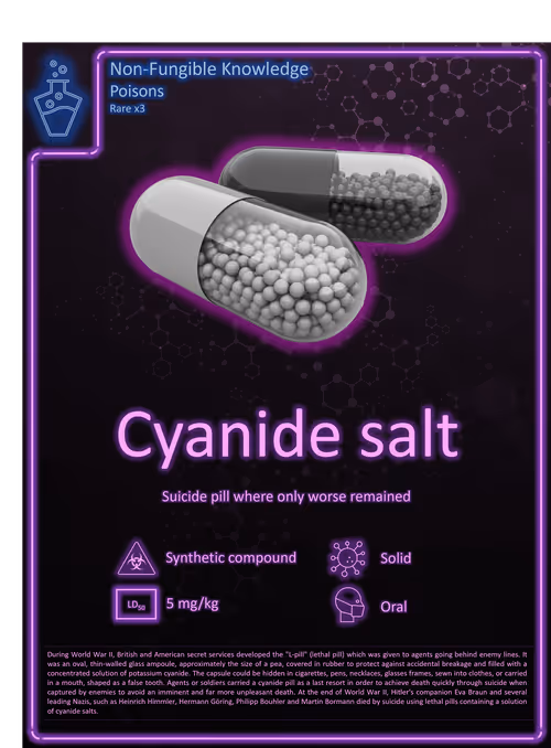 Item #94280673873177462608162102439760652801338708629220639874744065172469272543235 Media