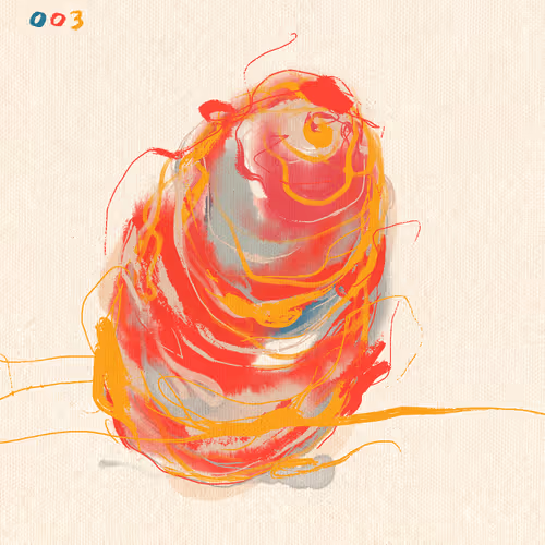 cocoon 003