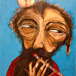 Fluteman