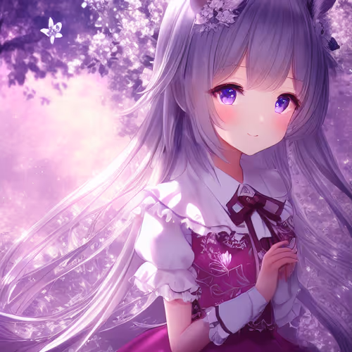 KEMOMIMI_AI #003