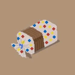 Bread 200