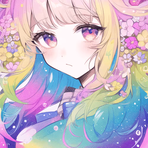 Kawaii Pop
