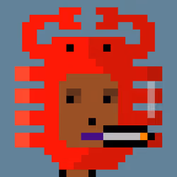 MorePunks #926