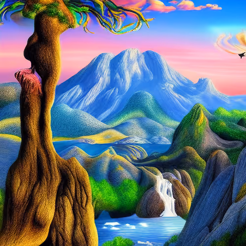 National Park