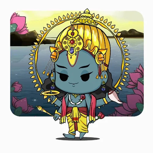 Go BaBy Go !! #481 [Vishnu]