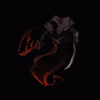Wraith #1