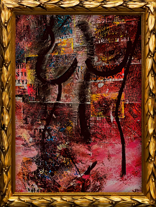 Item #62259396325868717899601079480274711832957147267356918007771593197333910650881 Media