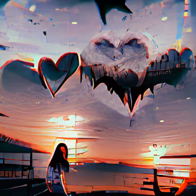 Item #88827356007843016868530536227582326762014998690981626336926215955899557609473 Media