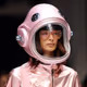 Space fashion week