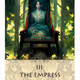 III - THE EMPRESS