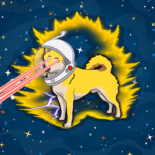 Dogekiller #1 - SuperDoge