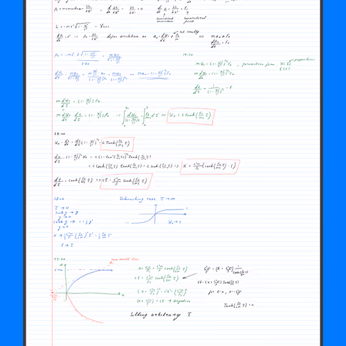 Motion with Constant Acceleration. 