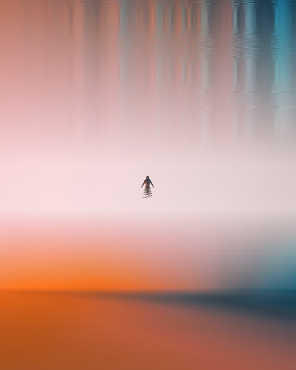 Lonely Astronaut 222