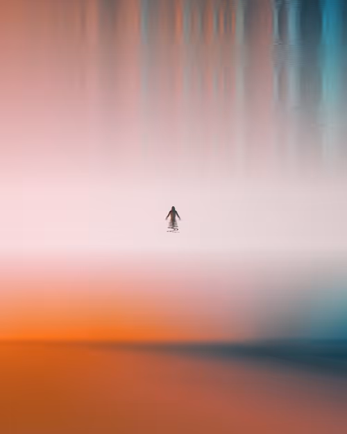 Lonely Astronaut 222
