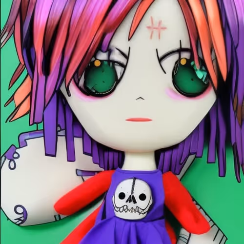 Item #17043794186150015989829084247159881055670479216466311468671574294819042754561 Media