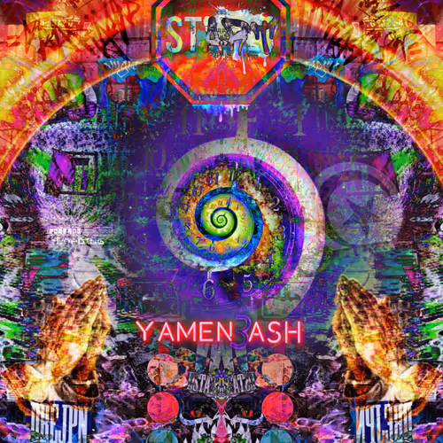 YaMen3ash - MP3 Version
