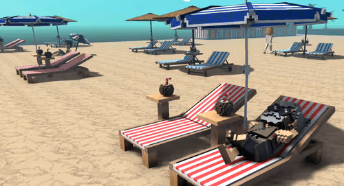 JPVoxel Art Collection