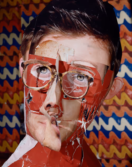 Item #6484179830931259573376771265931460699144932255994859023856858874074112196609 Media